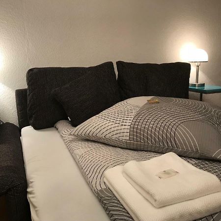 Apartment Erfurt Mitte Buitenkant foto