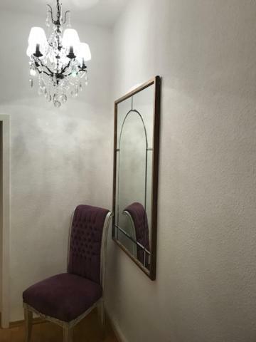 Apartment Erfurt Mitte Buitenkant foto