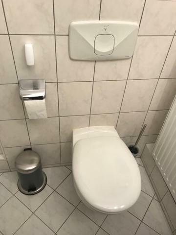 Apartment Erfurt Mitte Buitenkant foto